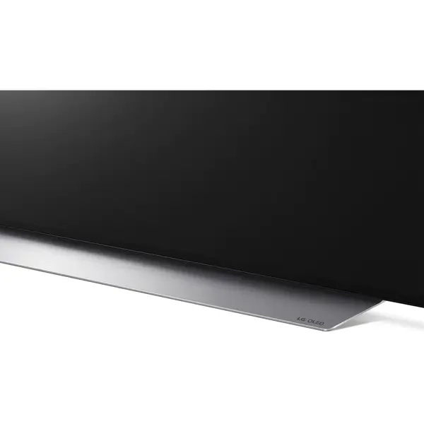 Televizor LG OLED55C11LB, 139 cm, Smart, 4K Ultra HD, OLED, Clasa G