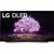 Televizor LG OLED65C11LB, 164 cm, Smart, 4K Ultra HD, OLED, Clasa G