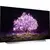 Televizor LG OLED77C11LB, 195 cm, Smart, 4K Ultra HD, OLED, Clasa G