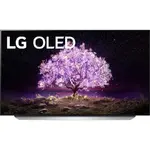 Televizor LG OLED77C11LB, 195 cm, Smart, 4K Ultra HD, OLED,...