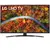 Televizor LG 43UP81003LR, 108 cm, Smart, 4K Ultra HD, LED, Clasa G