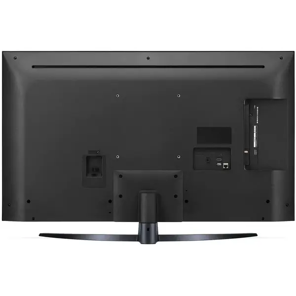 Televizor LG 43UP81003LR, 108 cm, Smart, 4K Ultra HD, LED, Clasa G