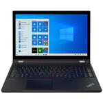 Laptop Lenovo ThinkPad T15g Gen 2, 15.6inch, Ultra HD IPS,...
