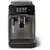 Espressor automat Philips EP1224/00, 1500W, 2 bauturi, sistem clasic de spumare a laptelui, afisaj tactil, rasnita ceramica, compatibil cu filtrul Aqua Clean, gri casmir
