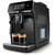 Espressor automat Philips EP2224/40, 2 Bauturi , Rasnita Ceramica, Sistem de Spumare a Laptelui, Ecran Tactil, Negru
