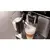 Espressor automat Philips LatteGo Seria 4300 EP4346/70, 1.8l, 1500W, 15 bar, Negru-Argintiu