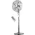 Ventilator cu telecomanda Camry CR7314, Inaltime reglabila, Putere 70 W, Argintiu