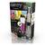Blender Camry CR 4615, 1 Recipient portabil cu capac pentru Smothie, Putere 700 W, Negru