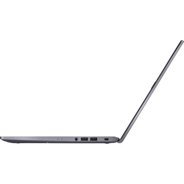 Laptop Asus P1512CEA-EJ0186, Procesor Intel Core i3-1115G4, 4GB DDR4 , 256GB SSD, Integrated Graphics, Free DOS, Slate Grey