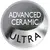 Placa de indreptat parul Remington Pro-Ceramic Ultra+ S7750, 2 in 1, Invelis ceramic Ultra, Ecran LCD, 230 C, Negru/Mov