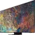 Televizor Samsung QE55QN90AATXXH, 138 cm, Smart, 4K Ultra HD, Neo QLED, Clasa F