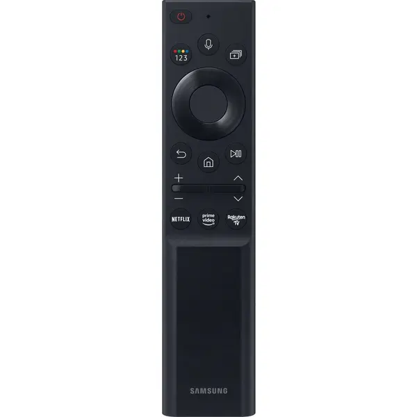 Televizor Samsung QE85QN90AATXXH, 214 cm, Smart, 4K Ultra HD, Neo QLED, Clasa E