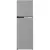 Frigider Beko cu doua usi RDNT271I30XBN, 250 l, Clasa F, NeoFrost Dual Cooling, Display touch, H 165 cm, Argintiu