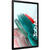Tableta Samsung Galaxy Tab A8, 10.5 inch Multi-touch, Cortex A75-A55 Octa Core 2GHz, 3GB RAM, 32GB flash, Wi-Fi, Bluetooth, GPS, LTE, Android 11, Pink Gold