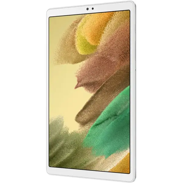 Tableta Samsung Galaxy Tab A7 Lite, Octa-Core, 8.7inch, 3GB RAM, 32GB, 4G, Silver