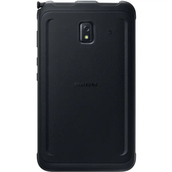 Tableta Samsung Galaxy Tab Active3, 8.0 inch, 64GB, 4GB RAM, 4G, Enterprise Edition, Black