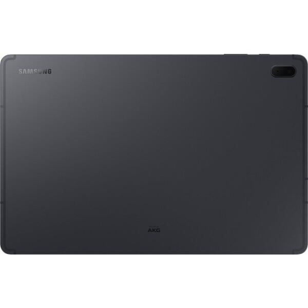 Tableta Samsung Tab S7 FE, 12.4 inch, Octa-Core, 4GB RAM, 64GB, WiFi, Mystic Black