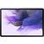 Tableta Samsung Tab S7 FE, 12.4 inch Multi-touch, Snapdragon 778G 5G Octa Core 1.8GHz, 4GB RAM, 64GB flash, Wi-Fi, Bluetooth, Android 11, Mystic Silver