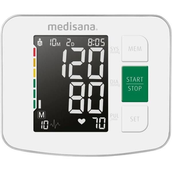 Tensiometru BU 514 Blood Pressure Monitor 51165