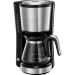 Cafetiera Russell Hobbs Compact Home 24210-56, 650 W, 0.7 L, Inox