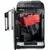 Espressor automat Bosch VeroCup 500 TIS30521RW, 1300W, 15 Bar, 1.4 l, Dispozitivul spumare lapte MilkMagic Pro, Argintiu