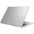 Laptop Asus VivoBook Pro 16X N7600PC, 16 inch, WQXGA 120Hz, Procesor Intel Core i7-11370H, 16GB DDR4, 1TB SSD, GeForce RTX 3050 4GB, Win 11 Pro, Cool Silver