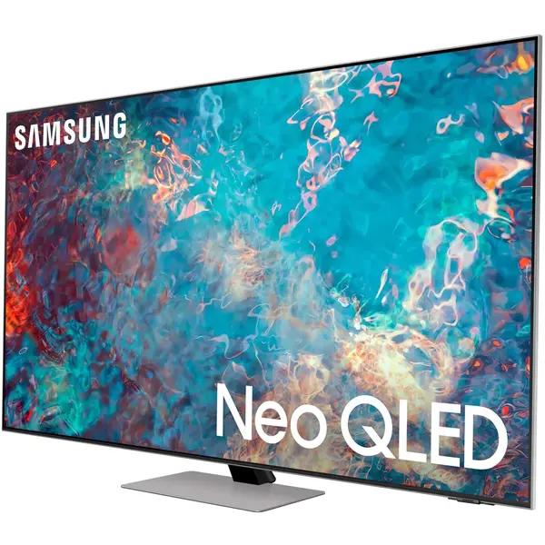 Televizor Samsung QE75QN85AATXXH, 189 cm, Smart, 4K Ultra HD, Neo QLED, Clasa E