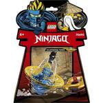 Lego Antrenamentul Spinjitzu Ninja al lui Jay 70690, 25 piese