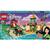 Disney Princess Aventura lui Jasmine si Mulan 43208, 5 ani+, 176 piese