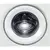 Masina de spalat rufe Beko B3WFU7843WB, SteamCure, 8kg, 1400rpm, Clasa C, alb