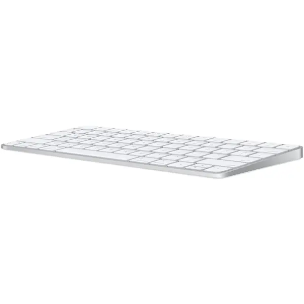 Tastatura Apple Al Magic Keyboard 2021 Romanian, Silver