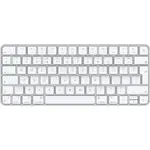 Tastatura Apple Al Magic Keyboard 2021 Romanian, Silver