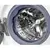 Masina de spalat rufe LG F4WV328S0U, 8 kg, 1400 rpm, Clasa B, AI DD, TurboWash, SmarThinQ, Steam, Alb