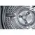 Masina de spalat rufe Samsung WW80T854DBT/S7, 8 kg, 1400 RPM, Clasa A, QuickDrive, AI Control, Add Wash, Steam, Super Speed 39, Motor Digital Inverter, Wifi, Alb