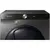 Masina de spalat rufe Samsung WW90T754DBX, 9 kg, 1400 RPM, Clasa A, Quick Bubble, AI Control, Add Wash, Steam, Super Speed 39, Motor Digital Inverter, Wifi, Inox