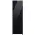 Frigider Samsung RR39A746322/EO, Bespoke, 387l, No Frost, Metal Cooling, Wine Rack, Digital Inverter, Clasa E, H 185.3 cm, Sticla neagra