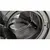 Masina de spalat rufe Whirlpool FreshCare+ FFD9458SBSVEU, 9kg, 1400 RPM, Clasa B, Steam Refresh, Steam Hygiene, Tehnologia al-6lea Simt, Motor Inverter, Display LCD, Argintiu
