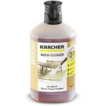  Karcher Detergent pentru fatade si terase din lemn RM 612, 1 L, 62957570