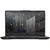 Laptop Asus Gaming TUF F17 FX706HCB, Procesor Intel Core i5-11400H, 17.3 inch, Full HD, 8GB, 1TB SSD, NVIDIA GeForce RTX 3050 4GB, No OS, Eclipse Gray