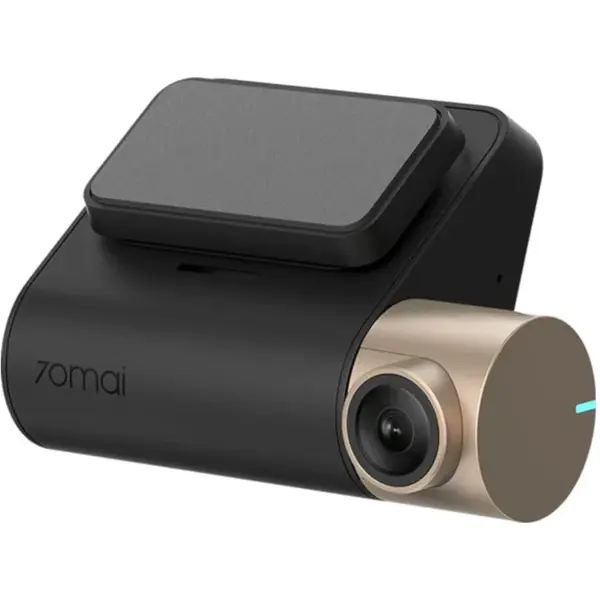 Camera auto smart Xiaomi 70mai Dash Cam Lite, FOV 130, 1080p, WDR, G-sensor, Sony IMX307, Wi-Fi