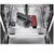 Masina de spalat vase AEG semi-incorporabila FEE72706PM, 15 seturi, 9 programe, Clasa E, AirDry, Afisaj digital, Motor Inverter, SatelliteClean, 60 cm