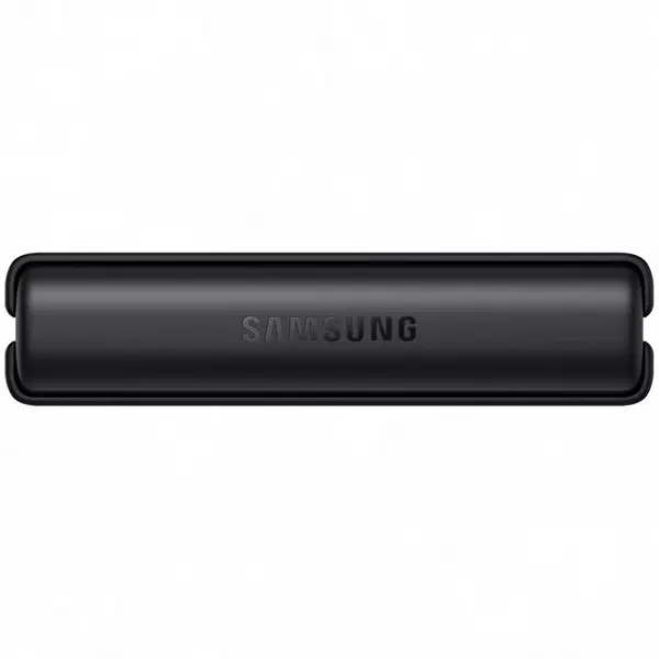 Telefon mobil Samsung Galaxy Z Flip3, 8GB RAM, 128GB, 5G, PHANTOM BLACK