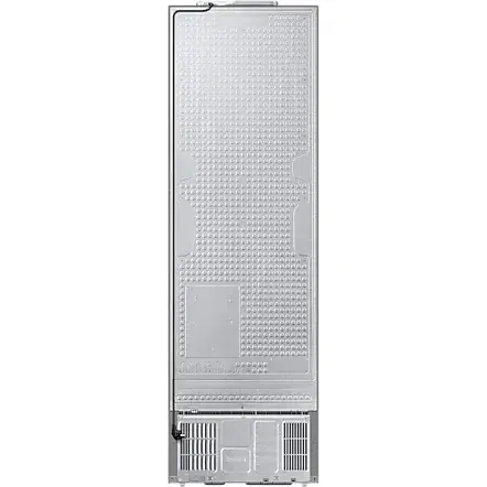 Combina frigorifica Samsung RB36T600CSA, 360L, Clasa C, No Frost, Digital Inverter, Argintiu