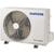 Aparat de aer conditionat Samsung Wind-Free Comfort Inverter, 9000BTU, Wi-Fi, Alb, AR09TXFCAWKNEU/XEU