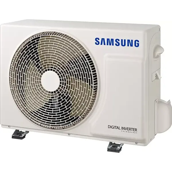 Aparat de aer conditionat Samsung Wind-Free Comfort AR18TXFCAWKNEU/XEU 18.000 BTU, SmartThings Eco, WiFi, Inverter R32 Alb