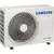 Aparat de aer conditionat Samsung Luzon AR18TXHZAWKNEU/XEU 18000 BTU, Fast cooling, Mod Eco, Alb