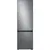 Combina frigorifica Samsung RB38A7B6CS9/EF, Bespoke, 390l, No Frost, Metal Cooling, Optimal & Humidity Fresh+, Digital Inverter, Clasa C, H 203 cm, Inox