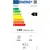 Combina frigorifica Samsung RB38A7B6CS9/EF, Bespoke, 390l, No Frost, Metal Cooling, Optimal & Humidity Fresh+, Digital Inverter, Clasa C, H 203 cm, Inox