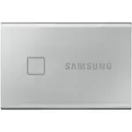 Hard Disk extern Samsung MU-PC1T0S/WW, 1TB, USB 3.1, Argintiu