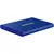 Hard Disk extern Samsung MU-PC500H/WW, 500GB, USB 3.1, Blue